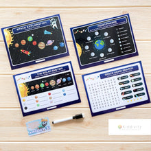 Load image into Gallery viewer, 5YO Customise Party Packs (A5)