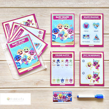 Load image into Gallery viewer, 3YO Customise Party Packs (A6)
