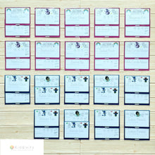 Load image into Gallery viewer, My Little Pony V1 (A5)