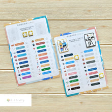 Load image into Gallery viewer, Occupations & Jobs