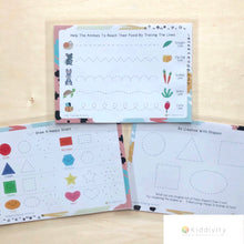 Load image into Gallery viewer, Creative Lines & Shapes