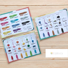 Load image into Gallery viewer, Colour Recognition & Sorting