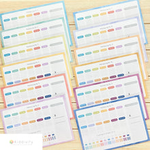 Load image into Gallery viewer, Multiplication Learning Folder