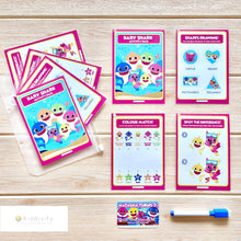 Load image into Gallery viewer, Baby Shark V2 (A6)
