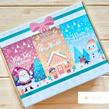 Load image into Gallery viewer, All I Want For Christmas K'Dough Making Set