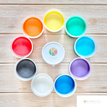Load image into Gallery viewer, Solid Rainbow K&#39;Dough (3 Tubs)
