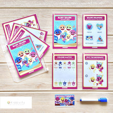 Load image into Gallery viewer, 3YO Customise Party Packs (A6)
